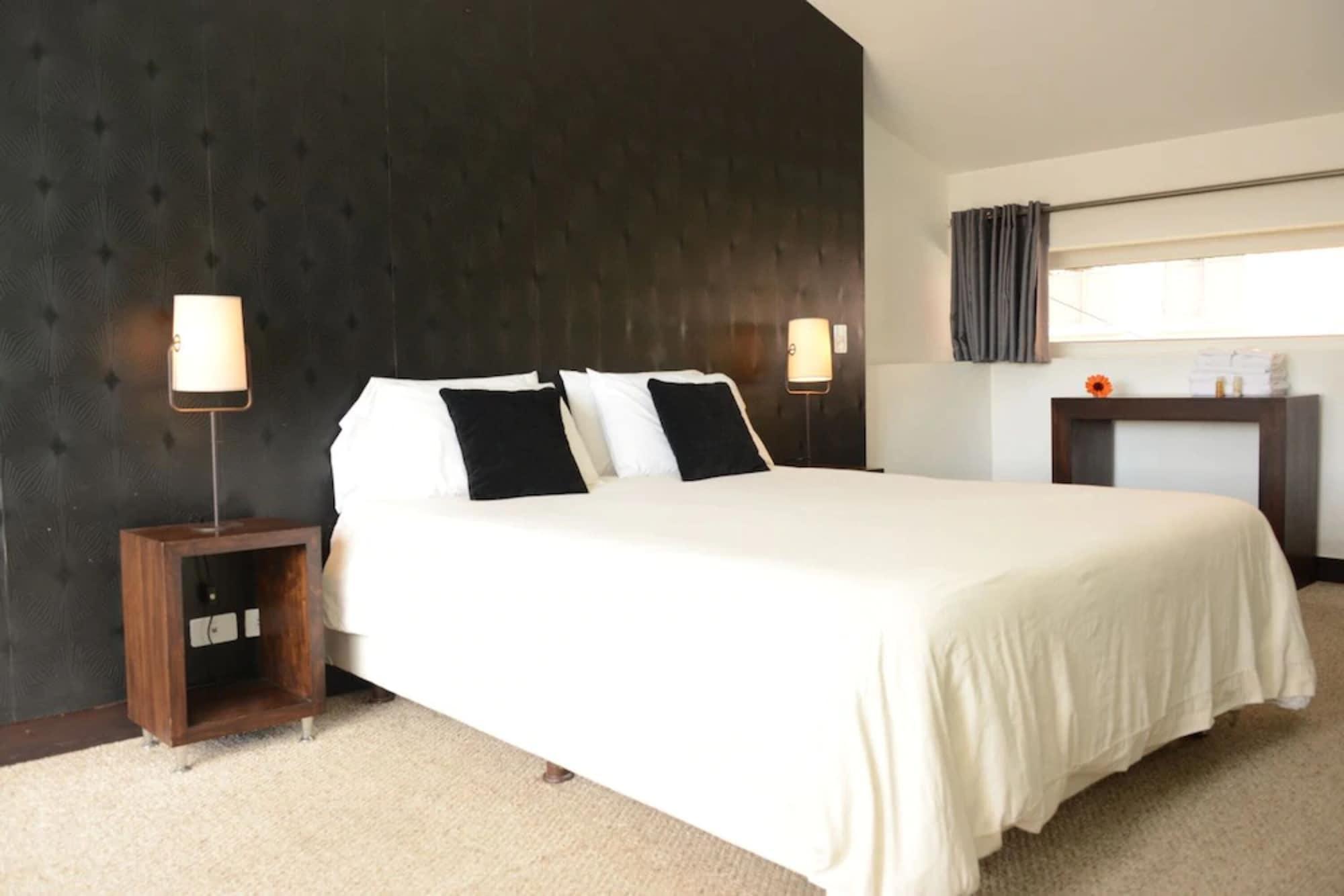 Hotel Casa Gardenia กีโต ภายนอก รูปภาพ
